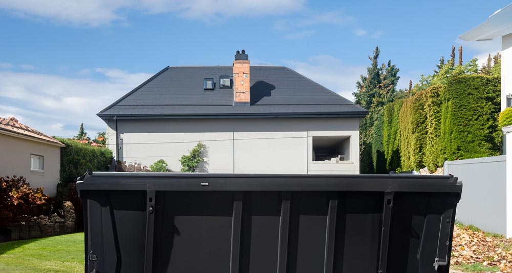 Dumpster Rental for Homeowners: Everything You Need to Know